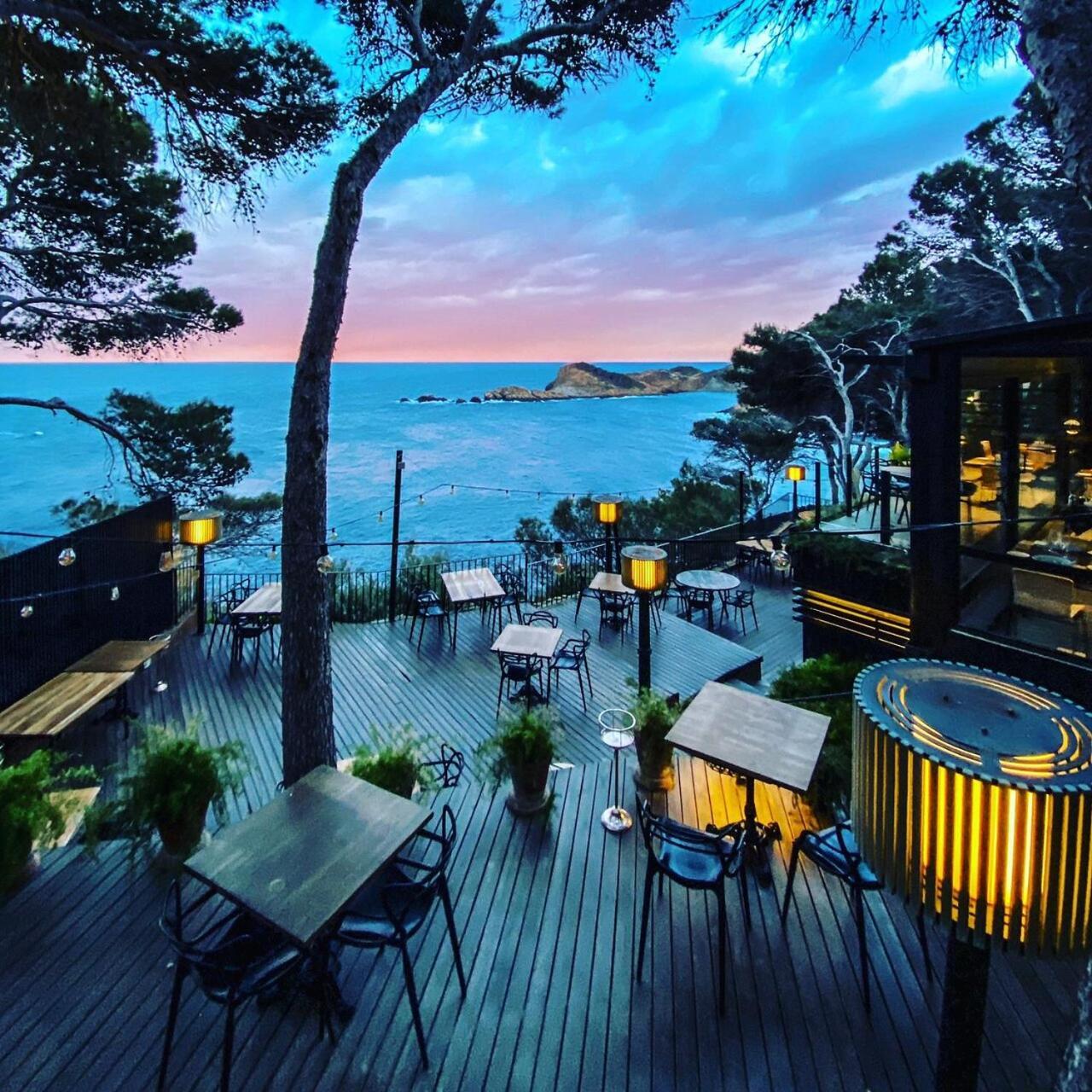 Appartamento Cap Sa Sal Turquesa Begur Esterno foto
