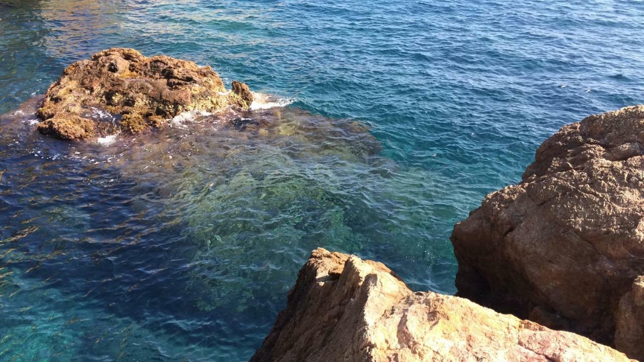 Appartamento Cap Sa Sal Turquesa Begur Esterno foto